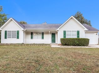 248 Fern Ct, Hampton, GA 30228