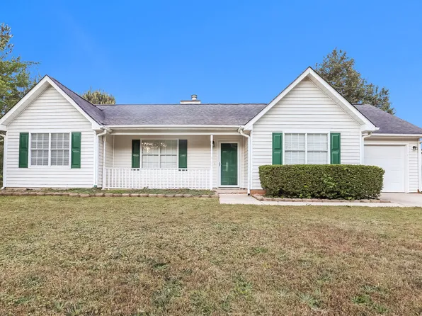 248 Fern Ct, Hampton, GA 30228
