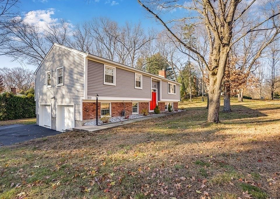 810 Frank Smith Rd, Longmeadow, MA 01106 Zillow