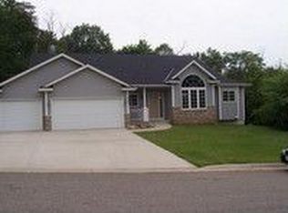 550 Oakland Path SE, Medford, MN 55049