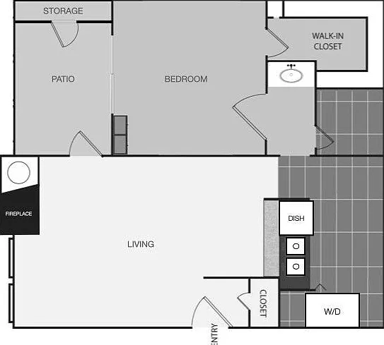The Larsen Apartments — Photo 17