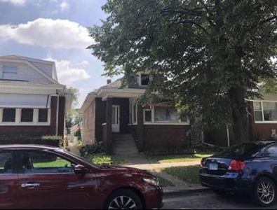 1321 Highland Ave, Berwyn, IL, 60402