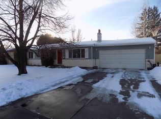 322 Tyra Dr, Idaho Falls, ID 83401