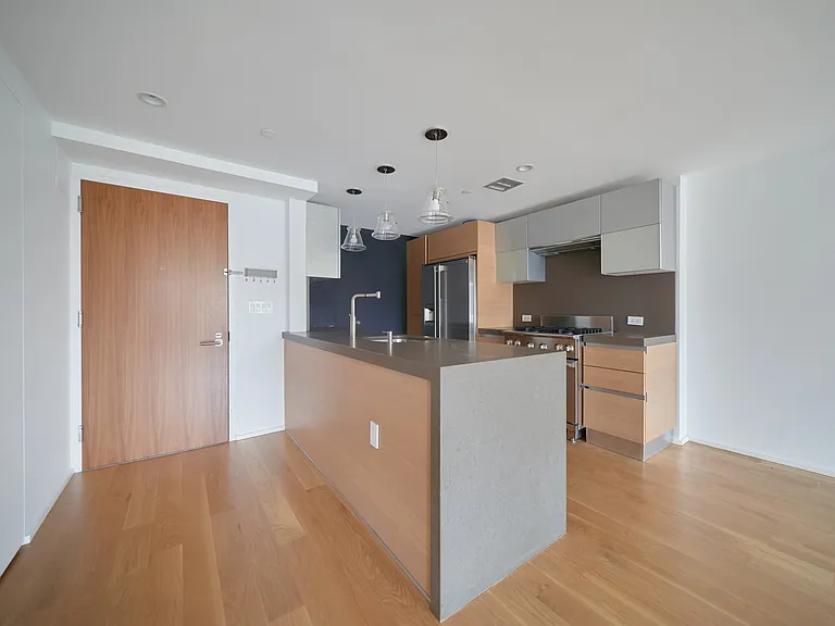 2280 Frederick Douglass Blvd #5D — Photo 5