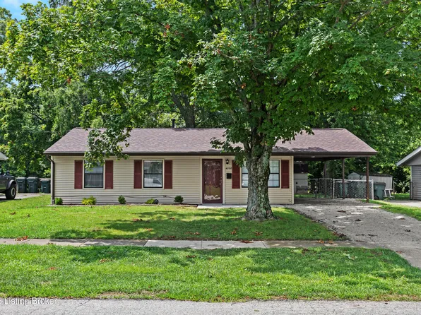 4208 Leo Ln, Jeffersontown, KY 40299