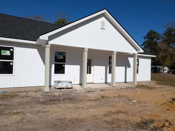 180 Willow Ct, Walterboro, SC 29488