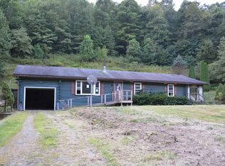 1485 Boggs Mill Rd, Hacker Valley, WV 26222