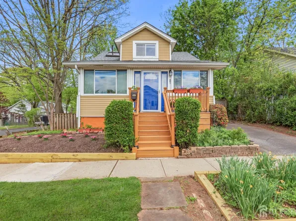 801 Eden Ave, Highland Park, NJ 08904