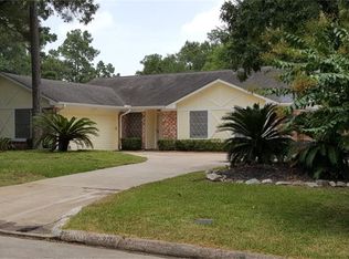 1959 Round Spring Dr, Humble, TX 77339