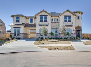 28111 Bayou Cove Ct, Fulshear, TX 77441