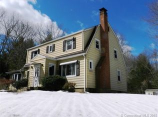 503 N Windham Rd, North Windham, CT 06256