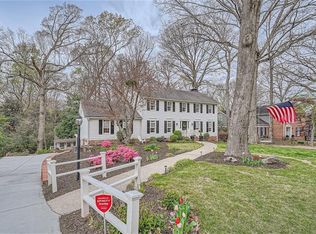 268 Millbrook Farm Rd, Marietta, GA 30068