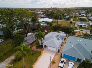 110 Coleman St, Edgewater, FL 32141