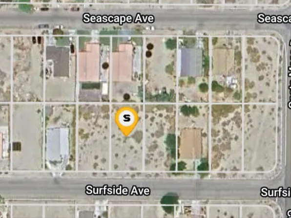 36 Surfside Ave, Mecca, CA 92254