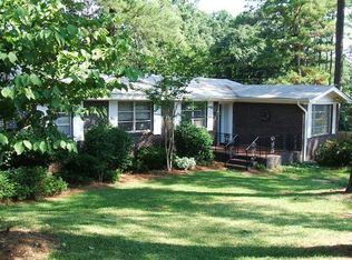 1103 Oakdale Rd, Augusta, GA 30904