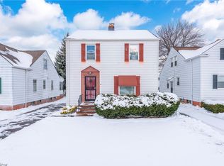 4041 Wilmington Rd, South Euclid, OH 44121