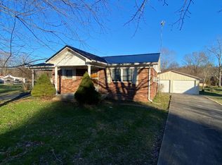 206 Tyree St, Brodhead, KY 40409