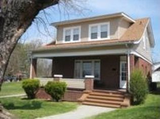 1305 Staunton Ave NW, Roanoke, VA 24017