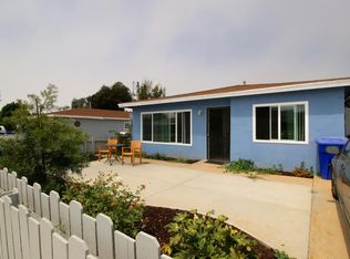 352 Elm Ave, Imperial Beach, CA 91932
