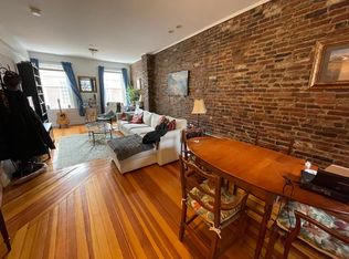 45 Joy St APT 2, Boston, MA 02114