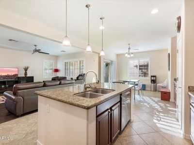 4032 S Santa Rita Pl, Chandler, AZ, 85249