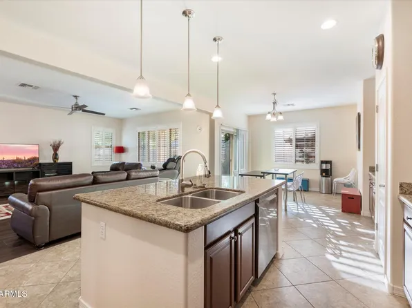 4032 S SANTA RITA Place, Chandler, AZ 85249