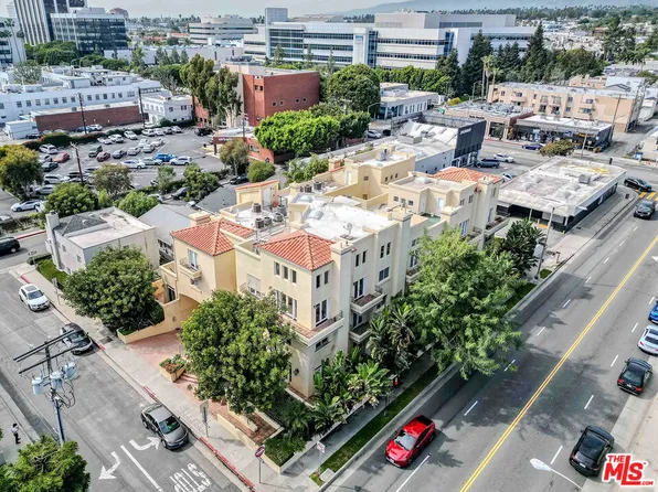2311 Schader Dr, Santa Monica, CA