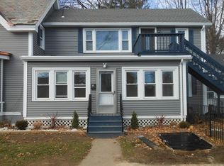 21 Center St APT 2, Easthampton, MA 01027