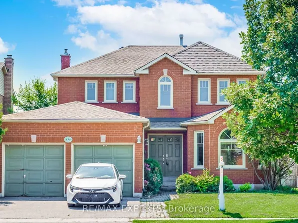 135 Livingstone St W, Barrie, ON L4N 7J4