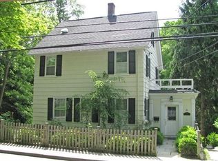 204 Bedford Rd, Pleasantville, NY 10570