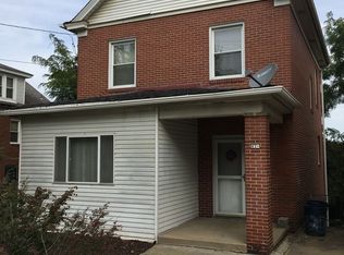 120 Nobles Ln, Pittsburgh, PA 15210