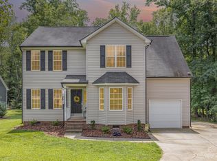927 Hatley Burris Rd, Oakboro, NC 28163