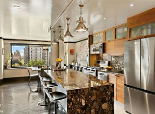 The Vaux Condominium, New York, NY 10025