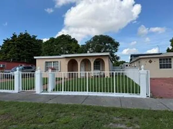3582 W 2ND Avenue, Hialeah, FL 33012