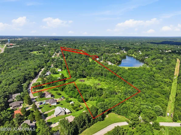 Tbd Halifax Rd, Holts Summit, MO 65043