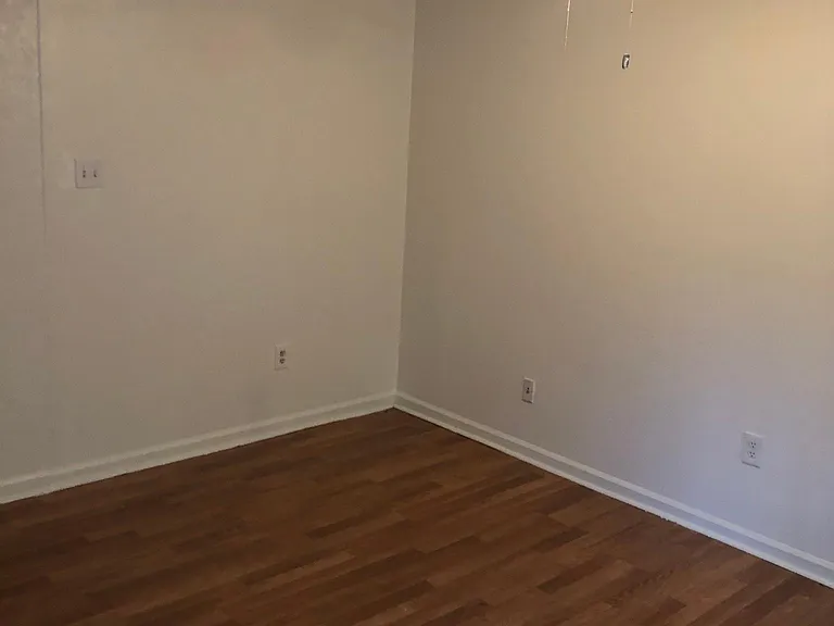 Upstairs loft bedroom