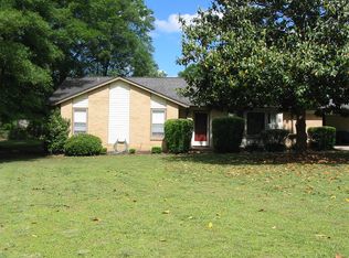 3443 Breezewood Dr, Rock Hill, SC 29732