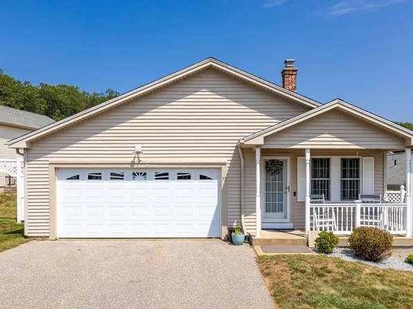 92 Furnace Ave Unit 70, Stafford Springs, CT 06076