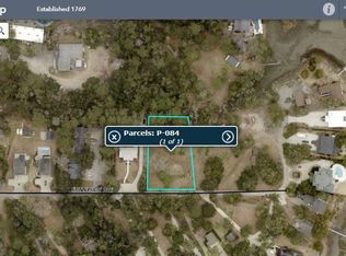 312 Sunnyside Ave, Murrells Inlet, SC 29576