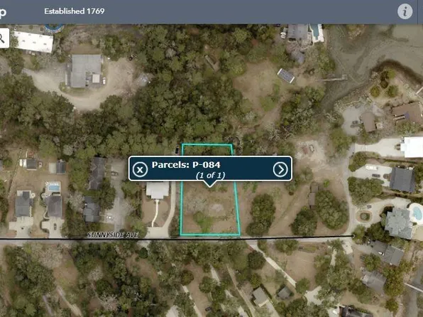 312 Sunnyside Ave., Murrells Inlet, SC 29576