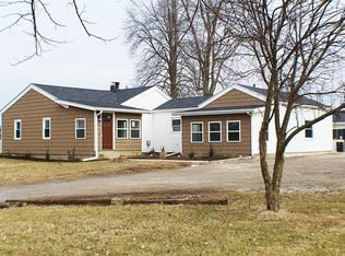 7220 Fritz Rd, Fort Wayne, IN 46818