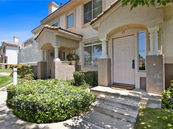 904 N Turner Ave APT 17, Ontario, CA 91764