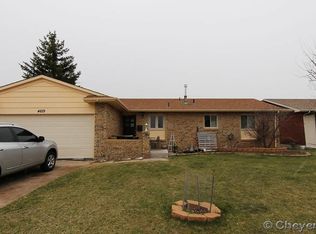 4619 E 17th St, Cheyenne, WY 82001