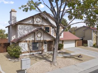 37620 Sandra Ln, Palmdale, CA 93550