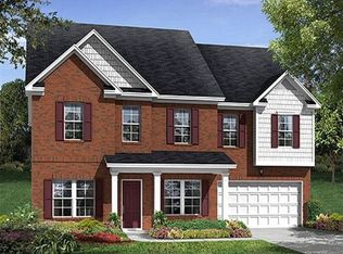 5461 Kings River Dr, North Charleston, SC 29420
