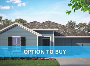 1732 Reverie Rd, Burleson, TX 76028