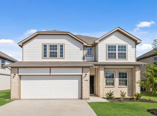 1013 Wind Drift Way, Fort Worth, TX 76131