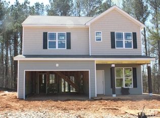 312 Everly Mist Way #51, Wake Forest, NC 27587