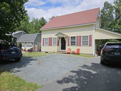115 Hollow Drive, White River Junction, VT, 05001