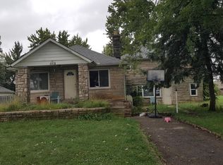 1112 Murnan Rd, Galloway, OH 43119